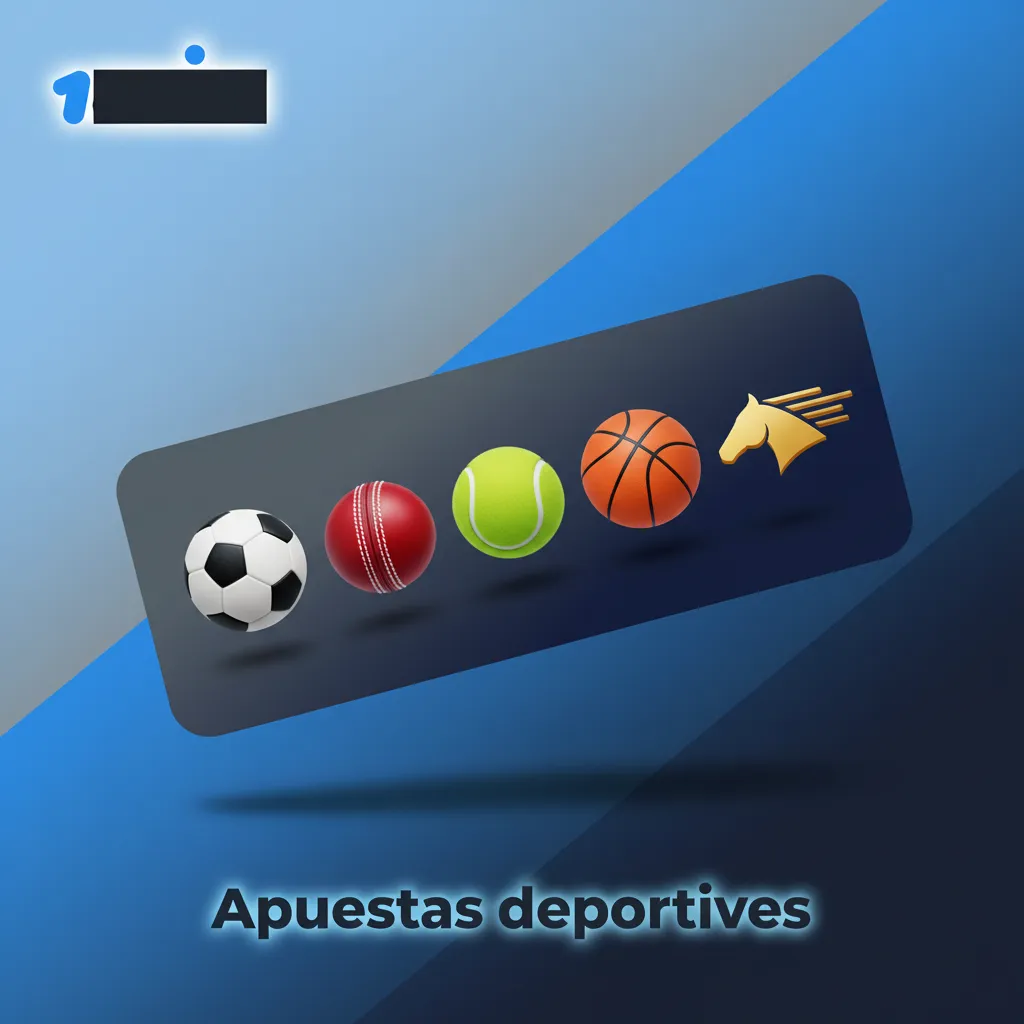 Apuestas deportivas en Argentina en 1win: prepartido y en vivo, estadísticas y cash out en fútbol, tenis, básquet y más.