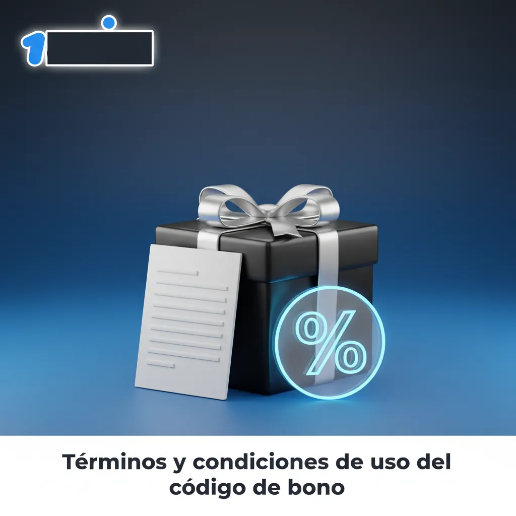 Términos y condiciones del código de bono 1win: 100% hasta $520,45/€447,45, rollover, un código por persona, 18+.