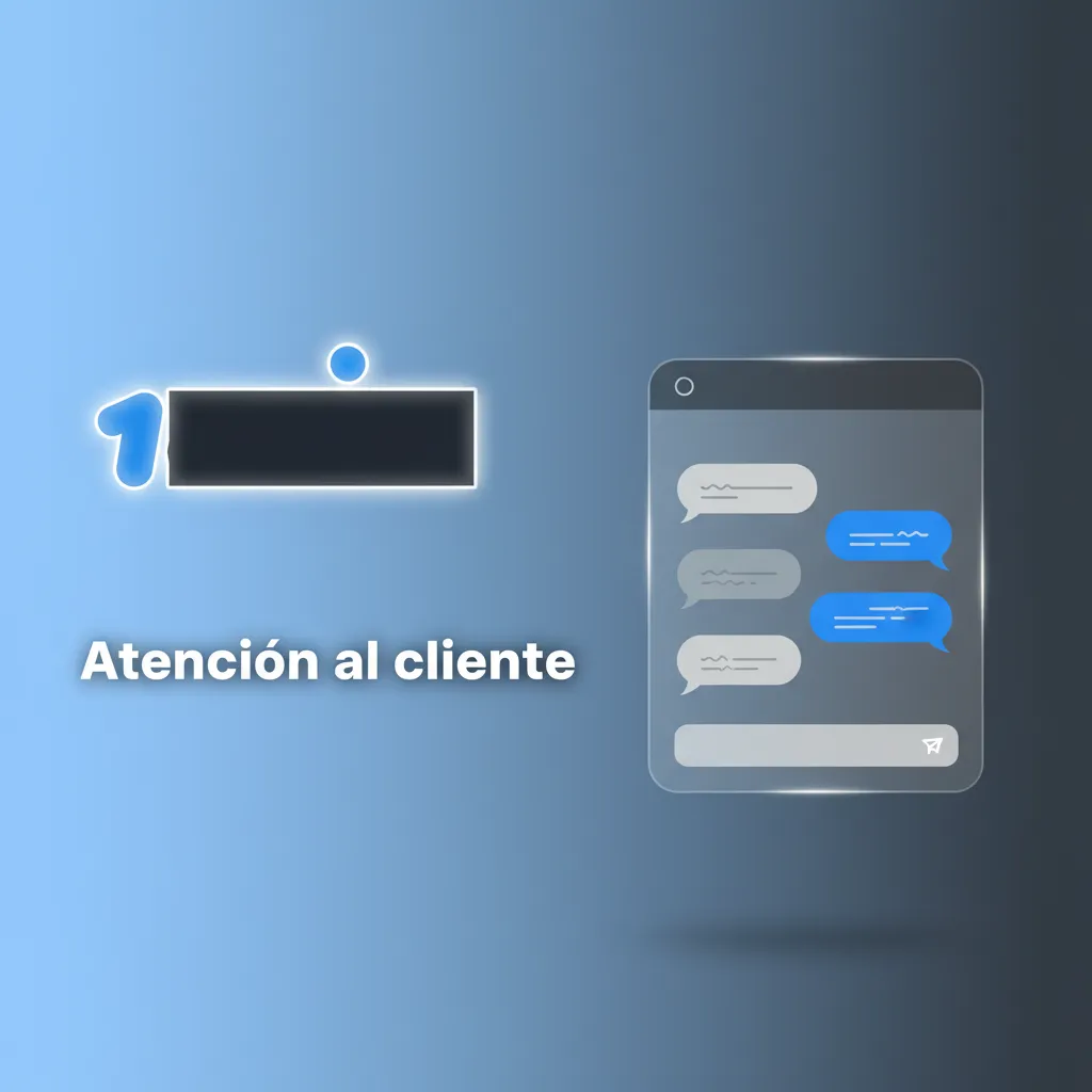 Atención al cliente de 1win: soporte para retiros con chat en vivo, email, centro de ayuda y app.