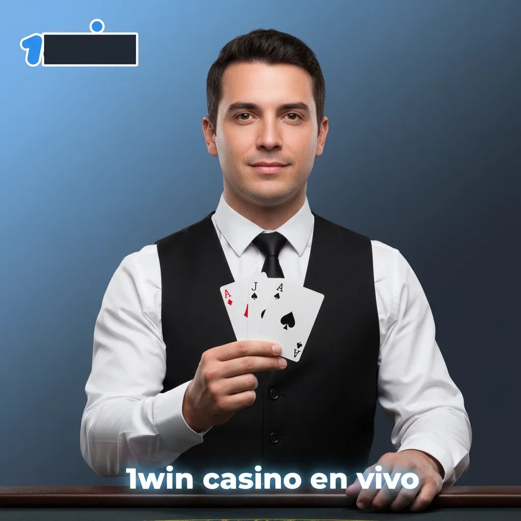 Lobby de 1win casino en vivo con crupieres reales en HD: Lightning Roulette, Crazy Time, Blackjack, Baccarat y más.