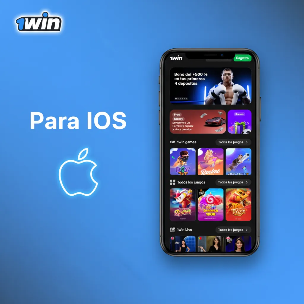 Guía iOS: en iPhone/iPad, Safari > Compartir > Agregar a pantalla de inicio; abrir icono y guardar credenciales en Llavero.