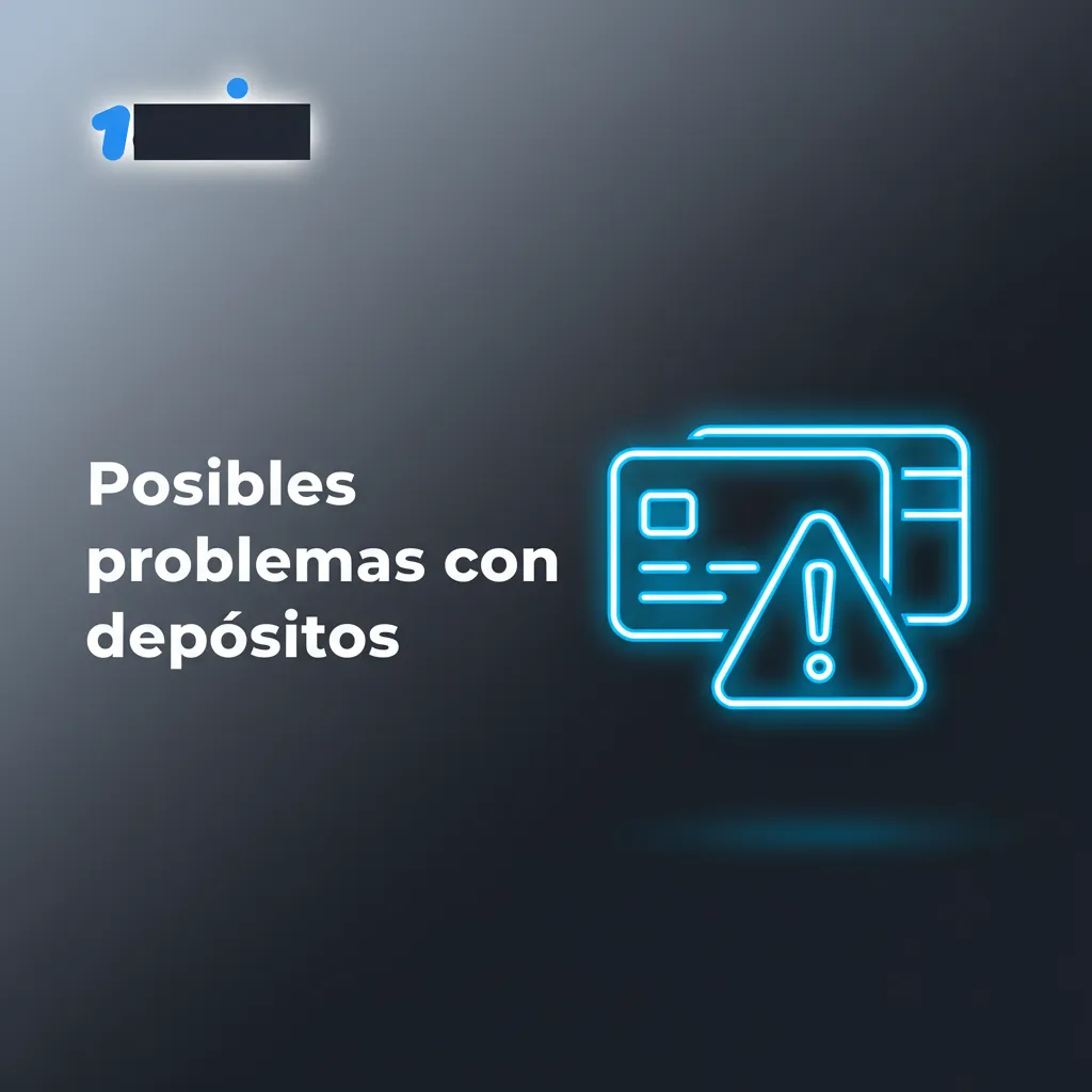 Guía de problemas con depósitos: KYC pendiente, bloqueo del banco, límites, montos, demoras cripto, datos de transferencia.