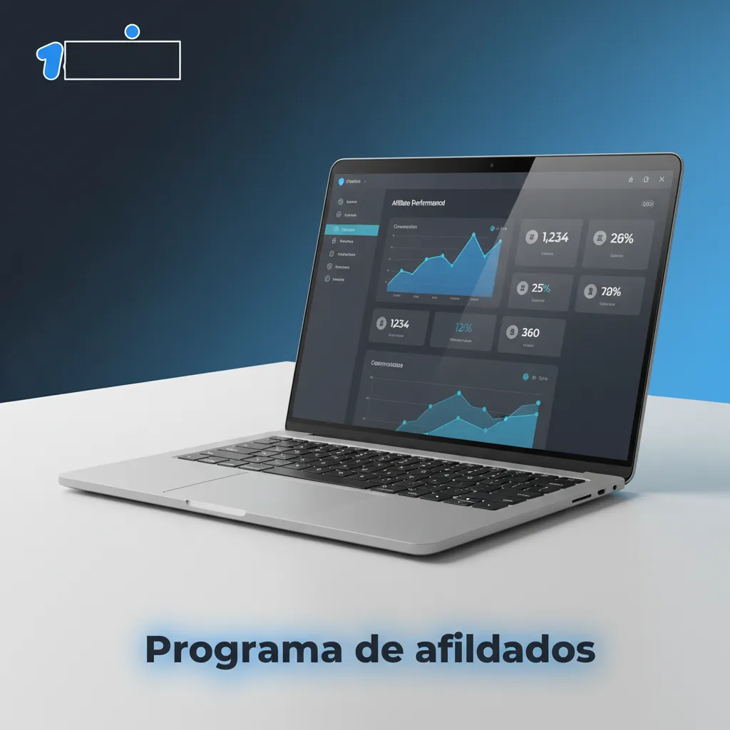 Programa de afiliados: monetizá tu tráfico con comisiones y pagos periódicos. Sumate desde el enlace Afiliados.