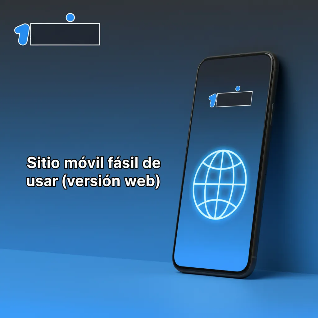 Sitio móvil de casino en español: rápido, sin descarga, ahorro de datos, estable en 4G, pagos locales y cripto.