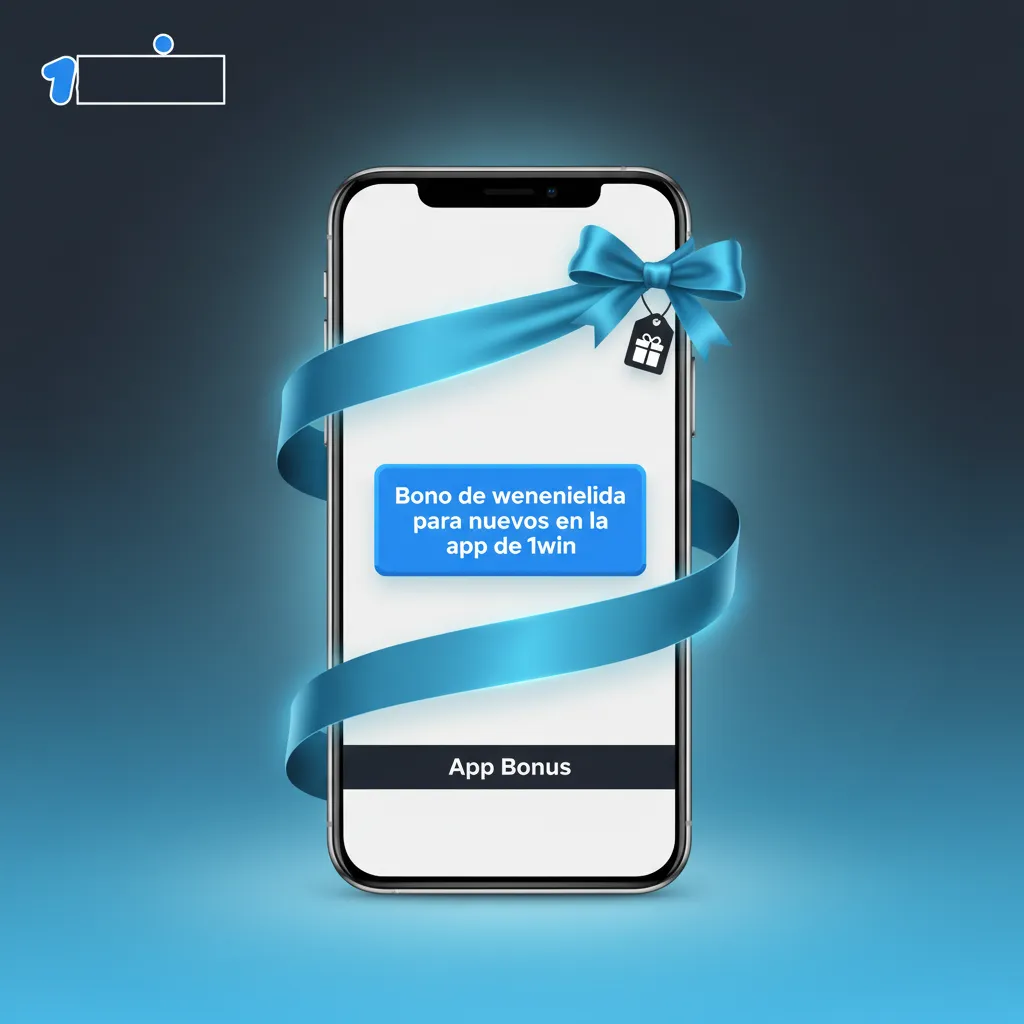 Bienvenida app 1win: Deportes 100% 1er depósito hasta $520,45, Casino 100% hasta €447,45 + giros promo; seleccioná registro