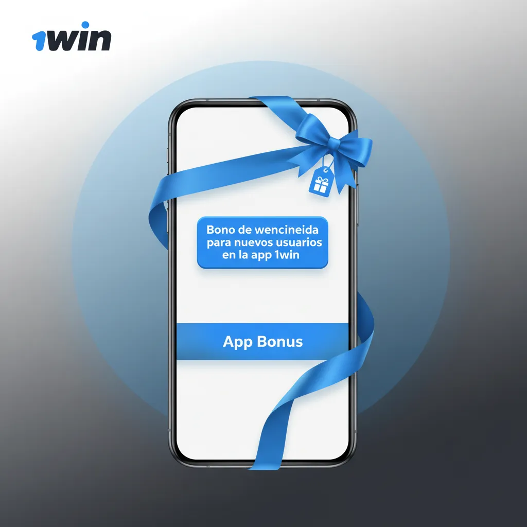 Bono de bienvenida en 1win para nuevos usuarios: Deportes 100% hasta $520.45 o Casino 100% hasta €447.45 + giros.