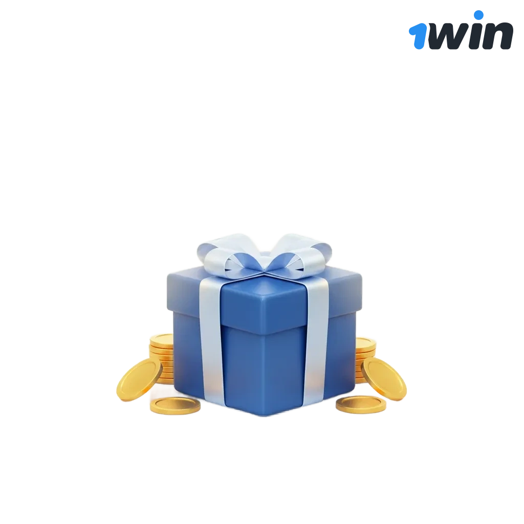 Banner de 1win Argentina: casino y apuestas, 100% primer depósito hasta $520,45/€447,45, giros y apuestas gratis.