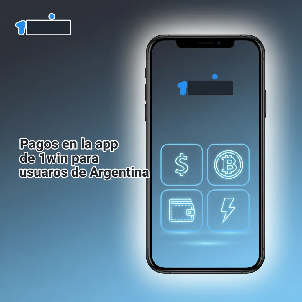 App 1win Argentina: VISA, Mastercard, Apple/Google Pay, Skrill, transferencia y cripto; retiros en minutos.