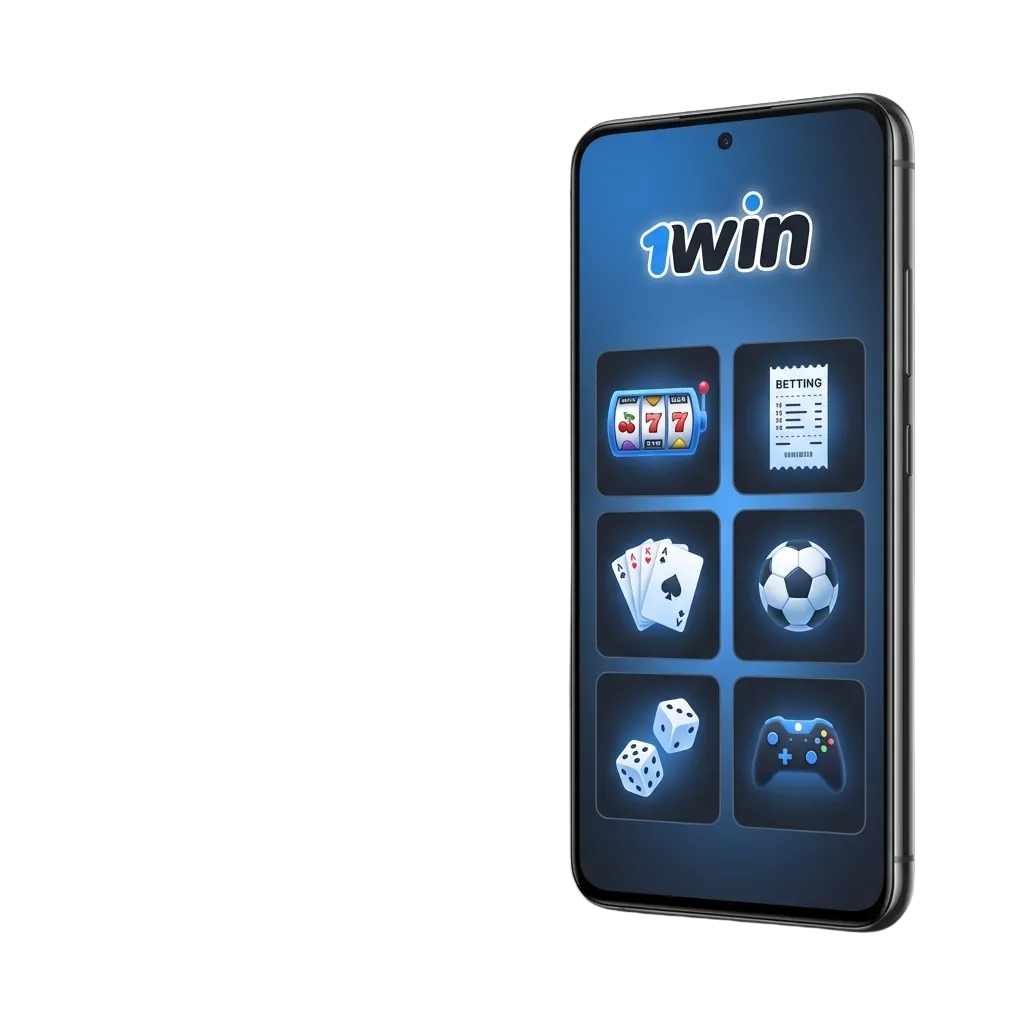 Android app for sports betting and casino games with free download and easy installation steps