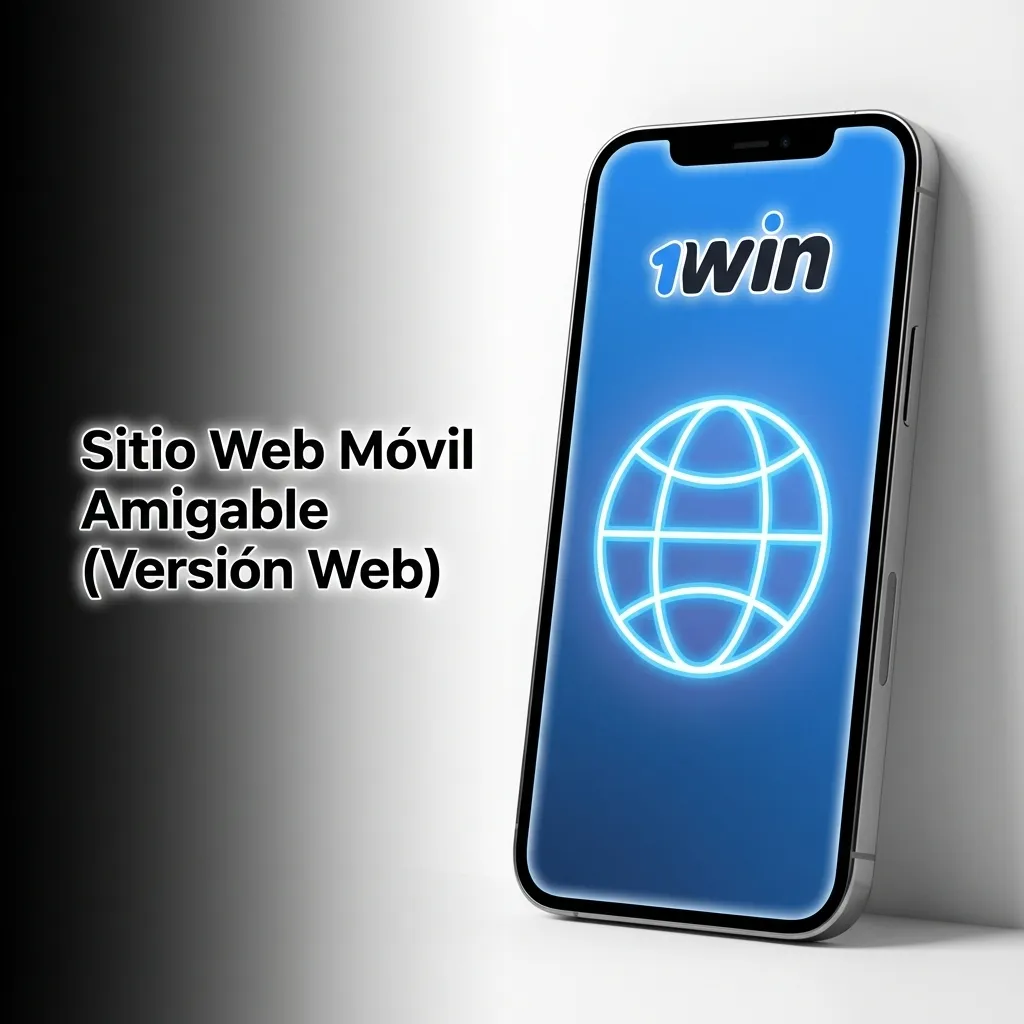 Mobile-friendly casino website displayed on smartphone browser showing responsive gaming interface