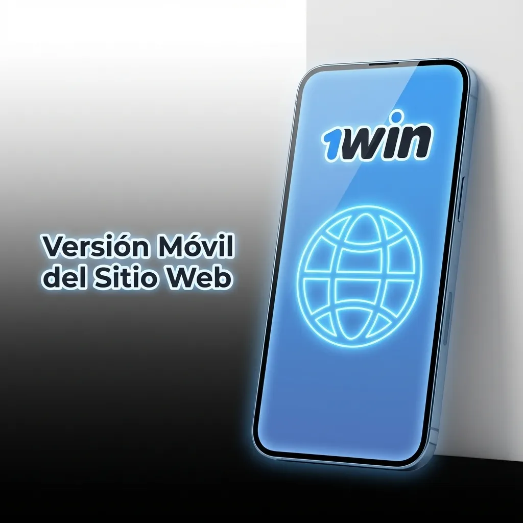 Mobile website version of betting platform displayed on smartphone screen showing games and betting options