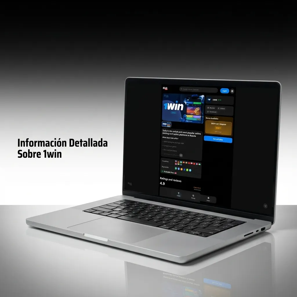 1win platform showing sports betting options, casino games, and mobile apps with secure payment methods