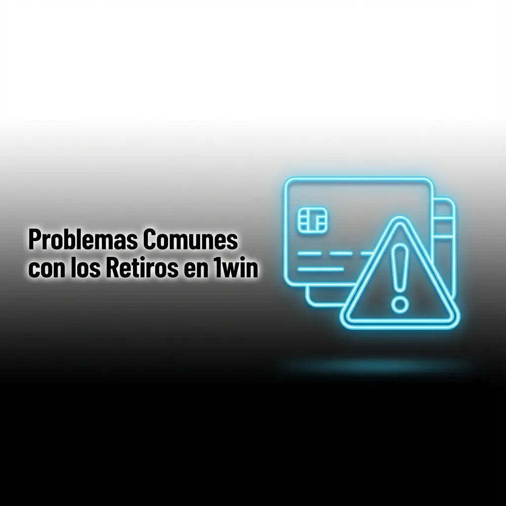 Common 1win withdrawal issues: verification delays, active bonuses, incorrect payment details, and bank transfer wait times.