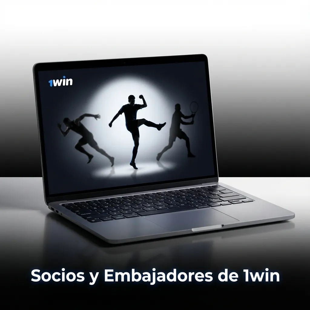 1win partners with Argentine soccer clubs, professional athletes, streamers, and gaming providers to strengthen local presence.